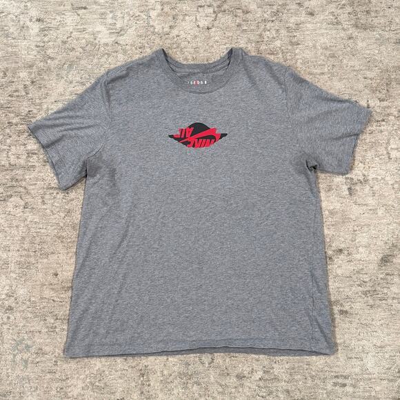 Jordan Other - Nike Air Jordan T-Shirt Size XL
